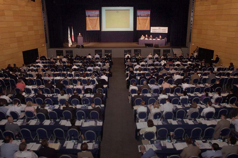 IGPA Conference Room Malta 2005